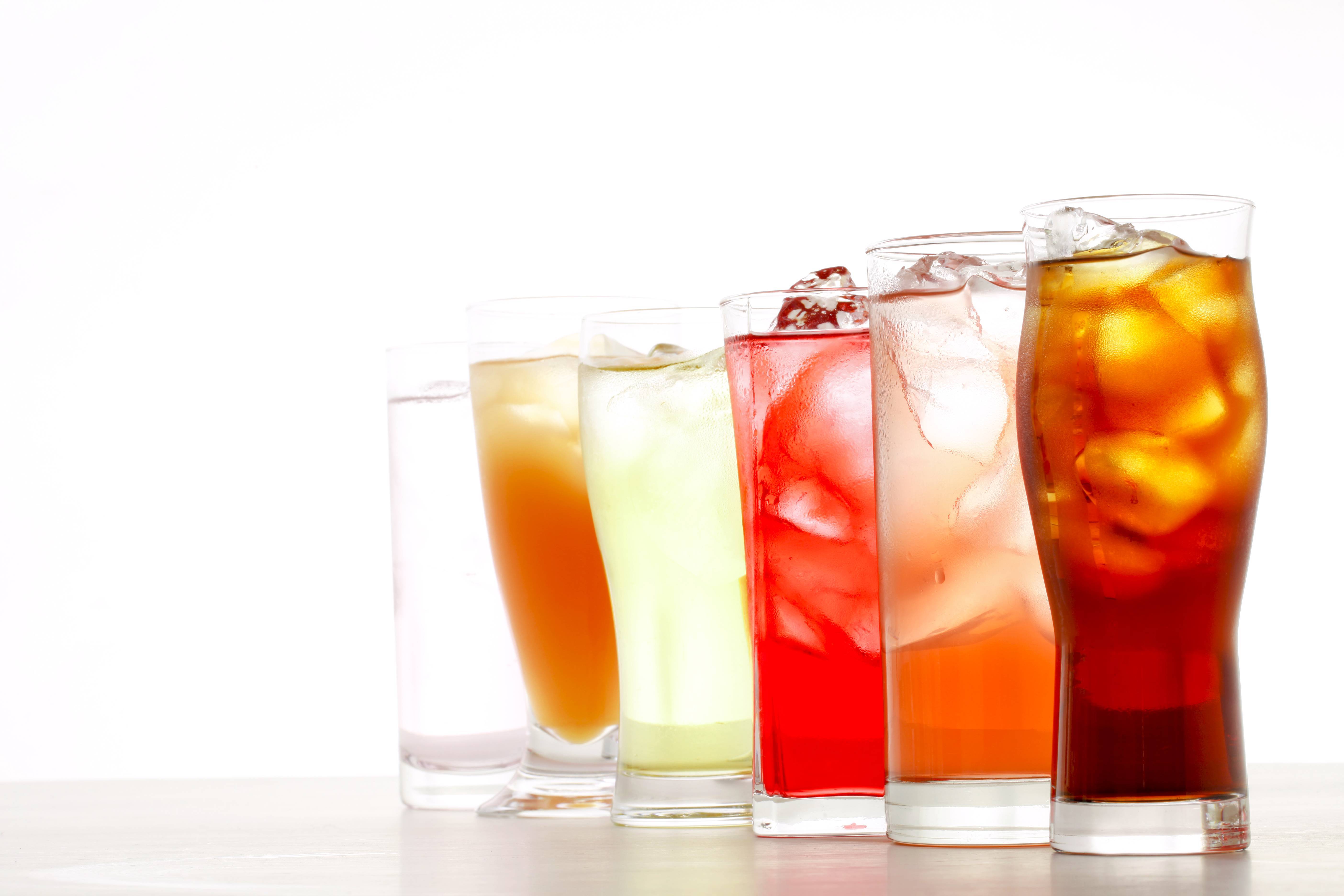 Черноголовка – производитель холодного чая в России