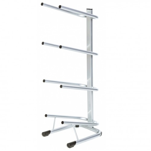 Стойка для хранения 4 бутылей воды