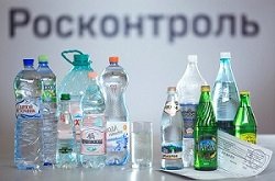 Росконтроль рассказал, качественную ли минеральную воду пьют россияне