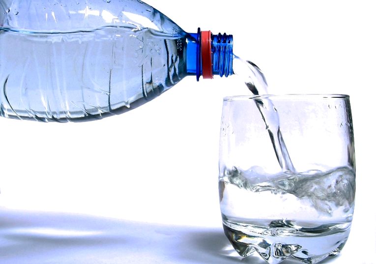 Почему китайцы не пьют холодную воду?