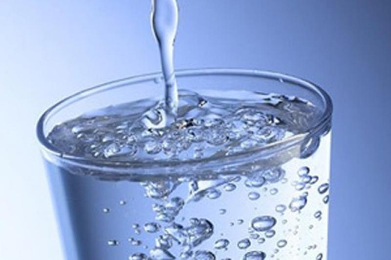  Вода. Характеристики выбора воды для питья