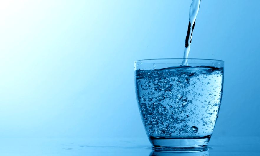 Какую роль играет питьевая вода в здоровье человека?
