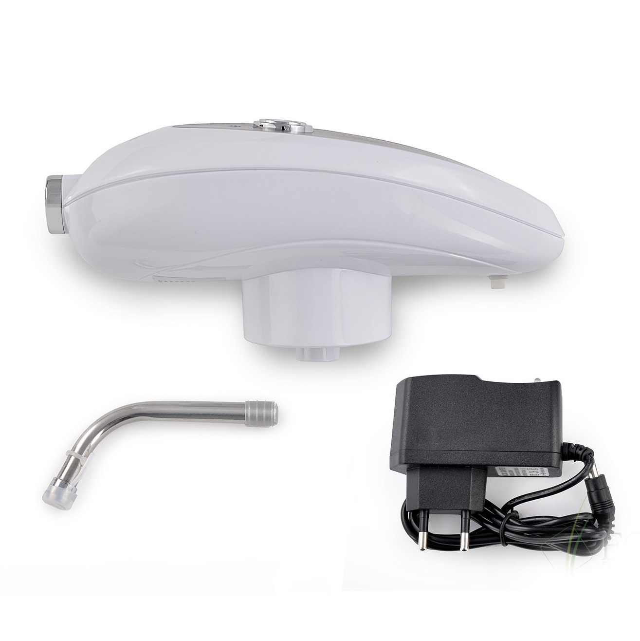 Помпа электрическая Ecotronic PLR-300 white аккумуляторная