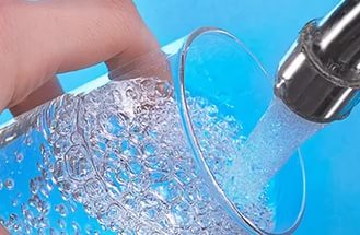 Xлор в питьевой воде