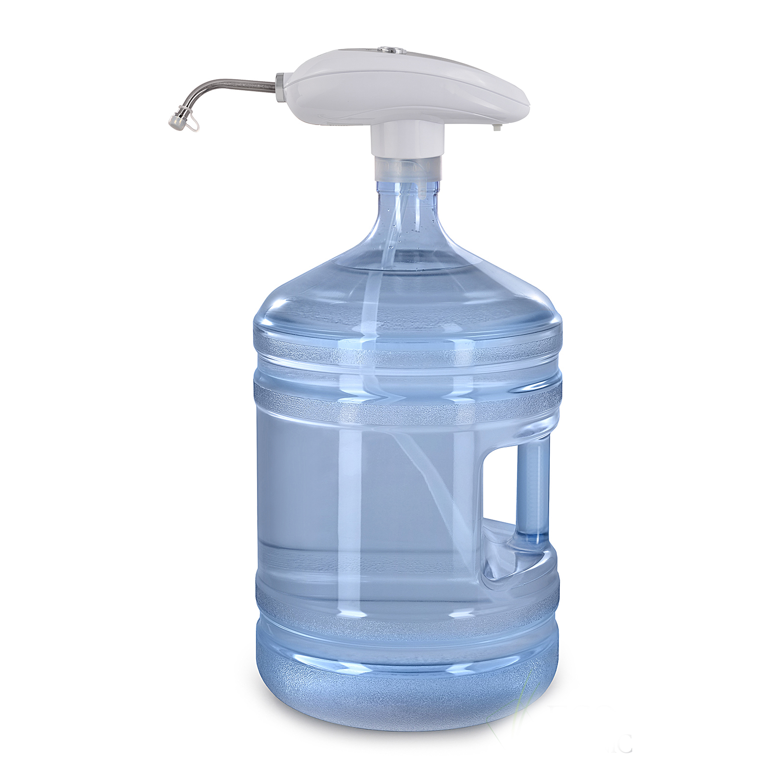 Помпа электрическая Ecotronic PLR-300 white аккумуляторная