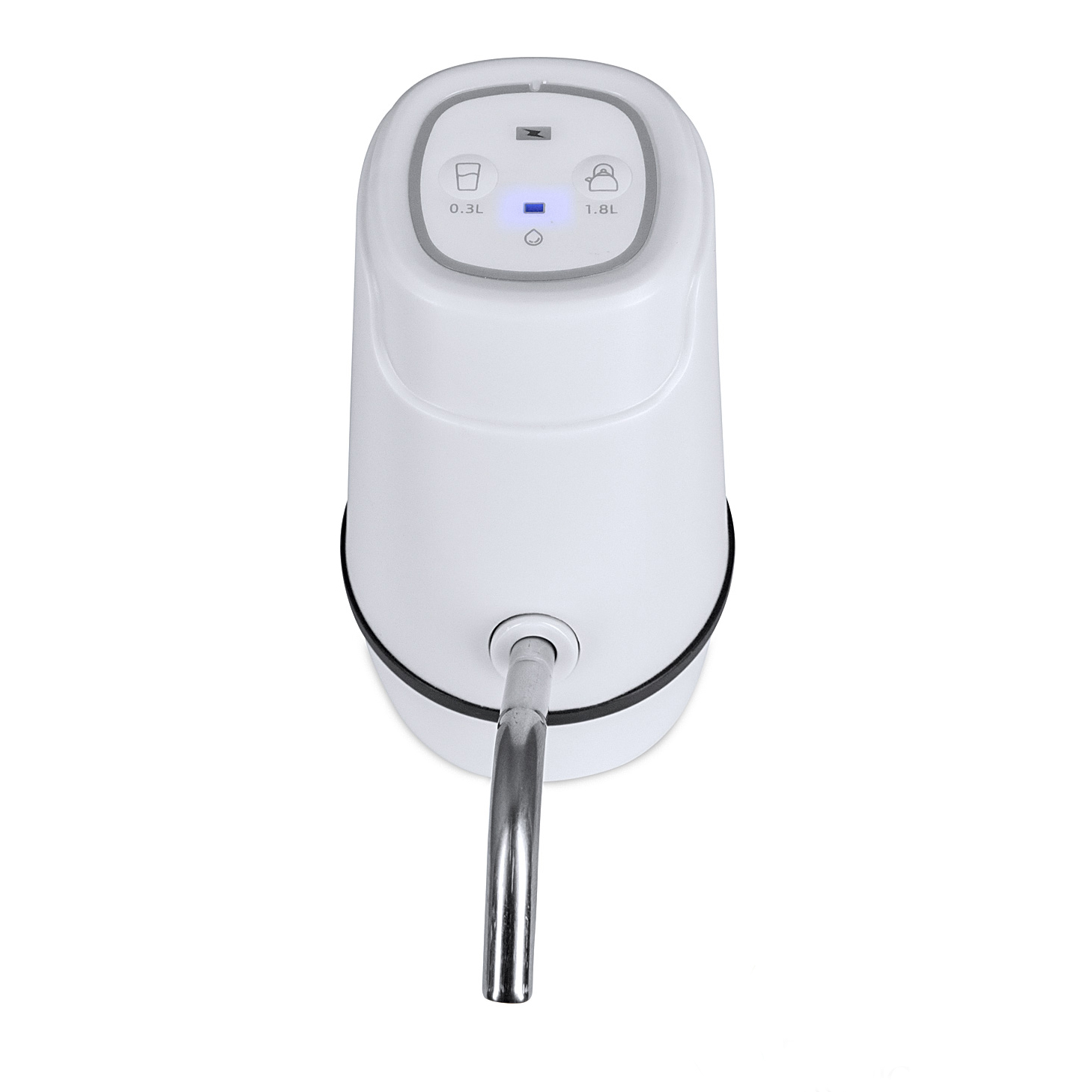 Помпа аккумуляторная Ecotronic PLR-130