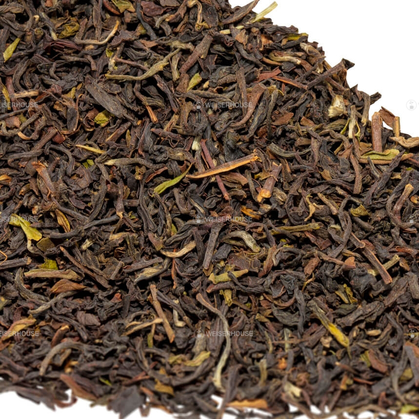 Чай WEISERHOUSE Английский Завтрак, 100 гр.