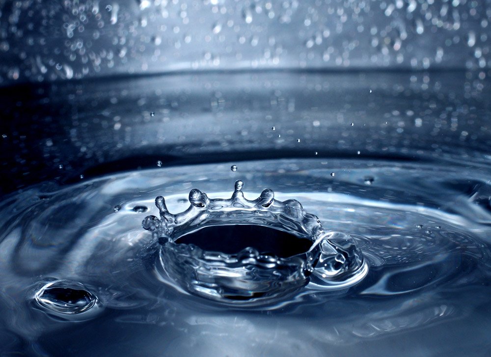 Серебряная вода