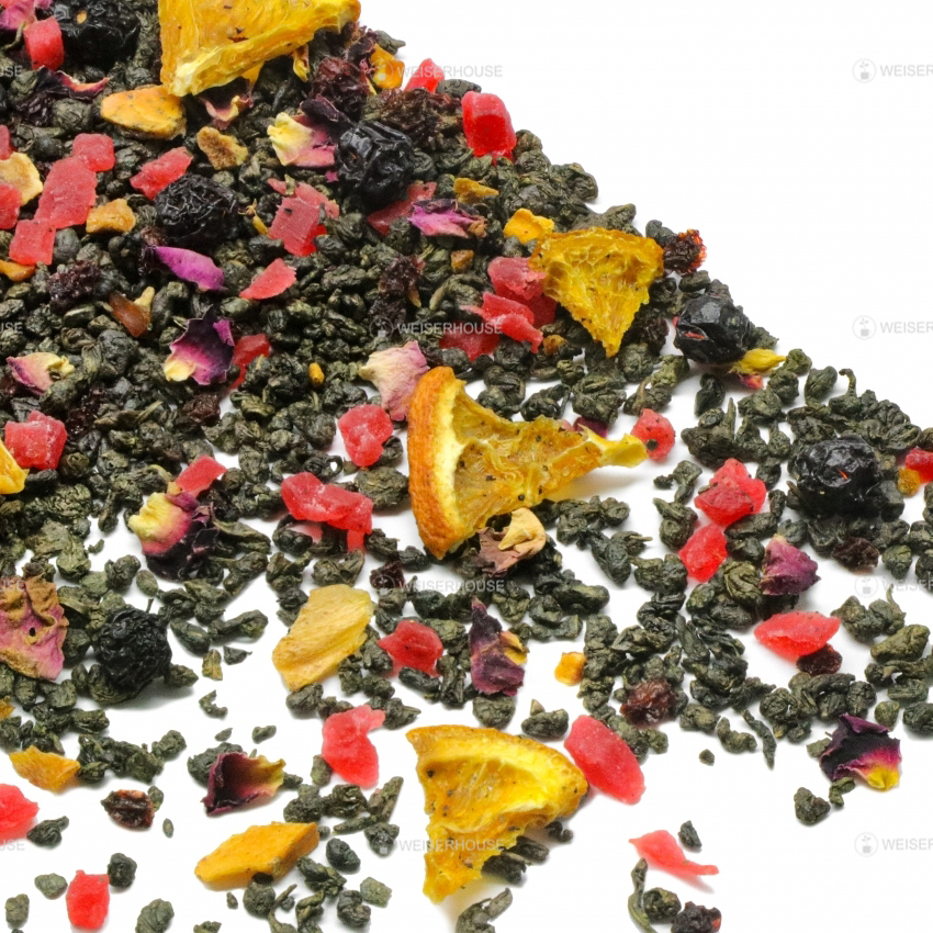 Чай WEISERHOUSE Волшебная птица, 100 гр.