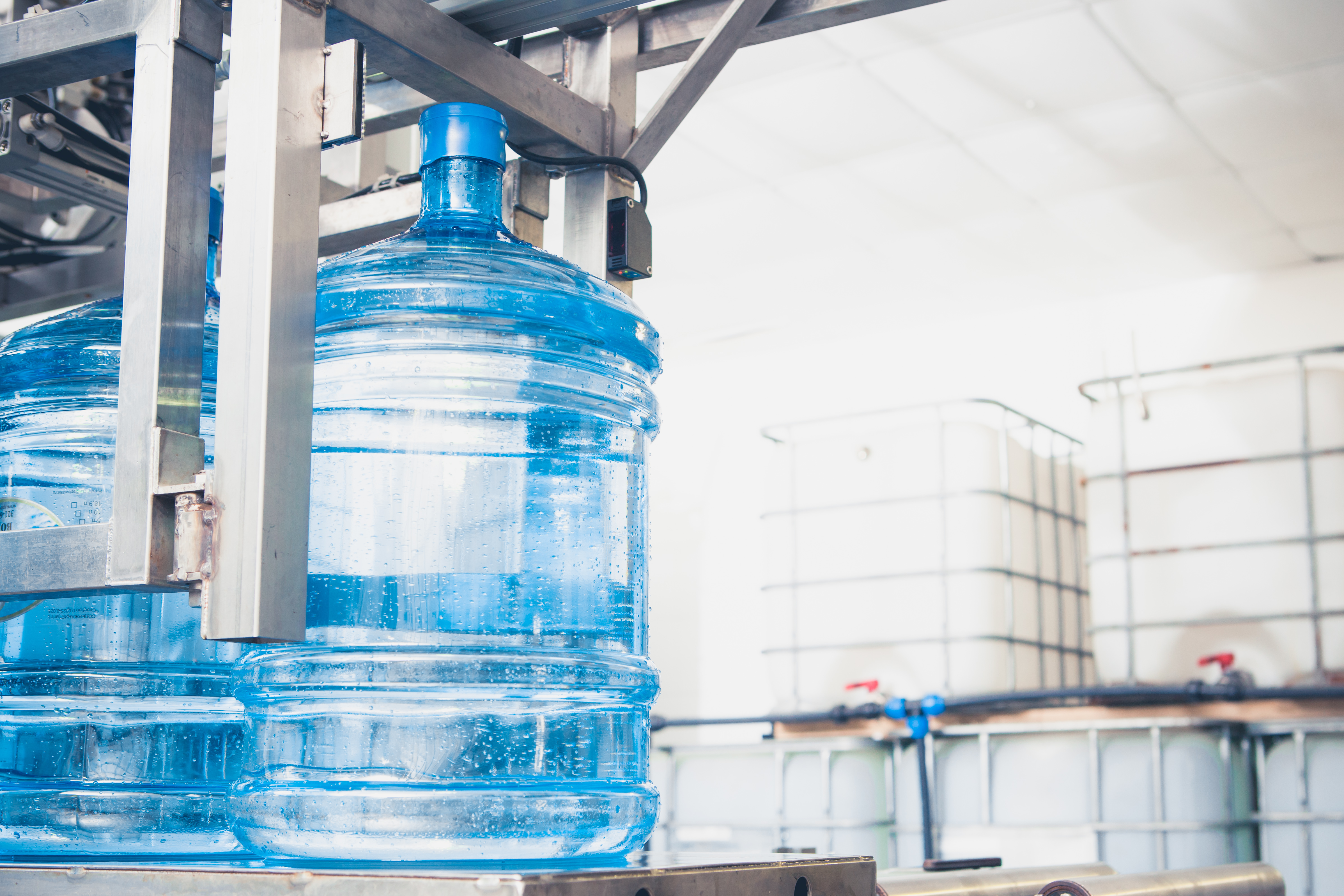 Какую воду выбрать для питья на каждый день