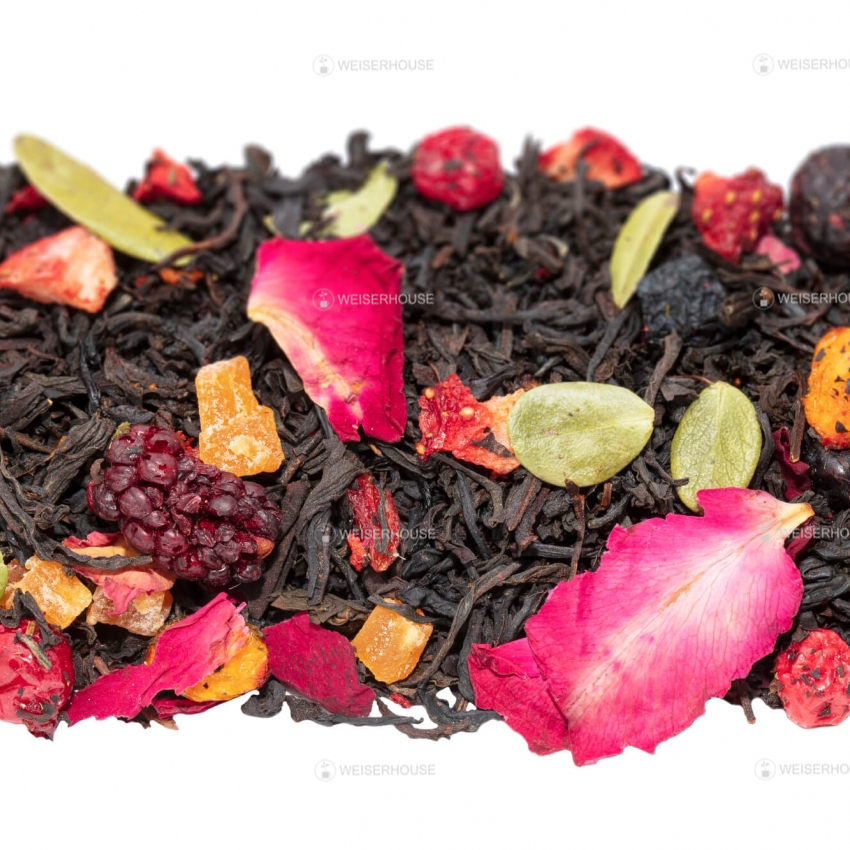 Чай WEISERHOUSE Императорский, 100 гр.