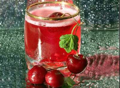 Газированная вода дома?