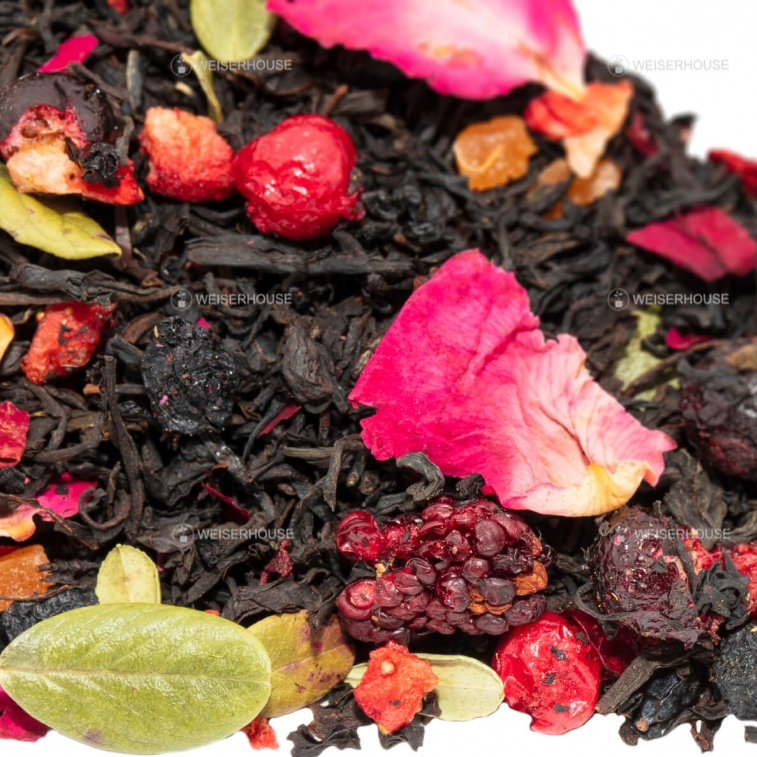 Чай WEISERHOUSE Императорский, 100 гр.