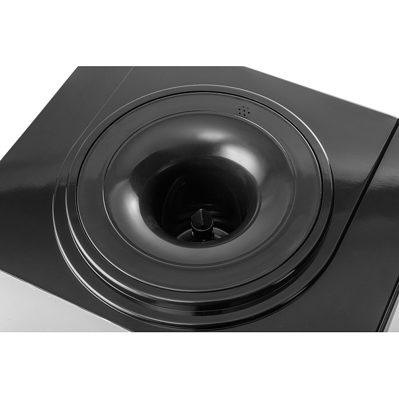 Кулер для воды TD-AEL-47 black/silver