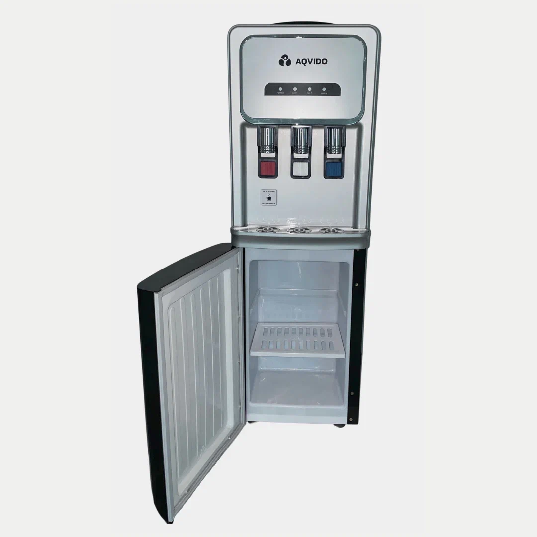 Напольный диспенсер AQVIDO BSY-802L