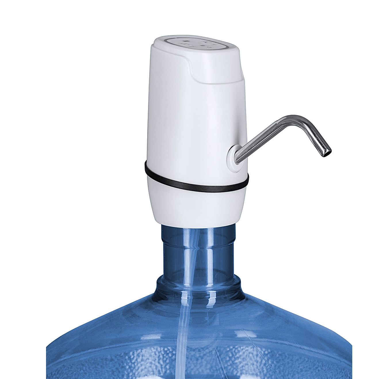 Помпа аккумуляторная Ecotronic PLR-130