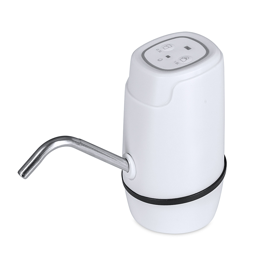 Помпа аккумуляторная Ecotronic PLR-130