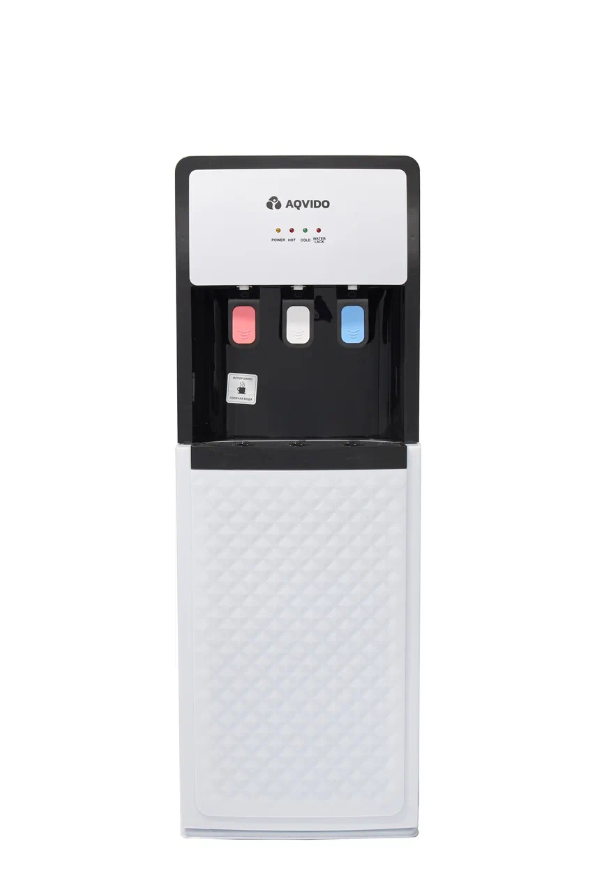 Напольный диспенсер AQVIDO BSY-1596L
