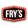 Чипсы FRY’S