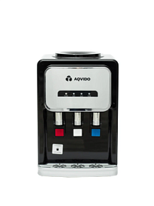 Настольный диспенсер AQVIDO BSY-802TB