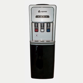 Напольный диспенсер AQVIDO BSY-802L