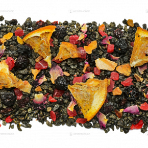 Чай WEISERHOUSE Волшебная птица, 100 гр.