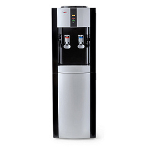 Кулер для воды LD-AEL-47 black/silver