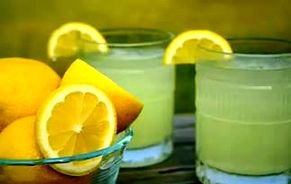 Лимонадная диета – в чем ее особенности