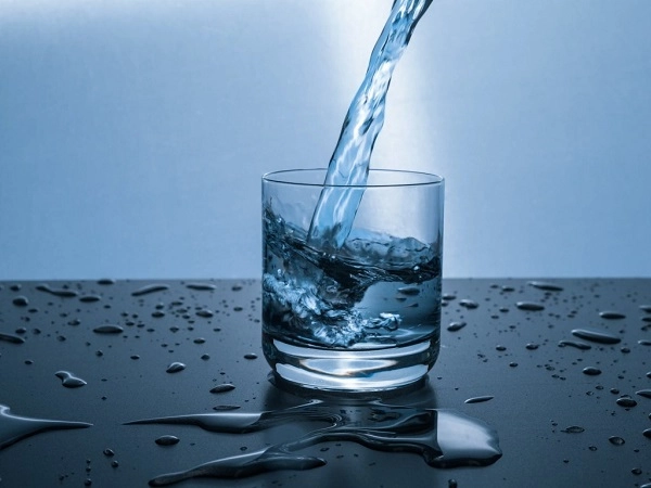 Питьевая вода с доставкой на дом