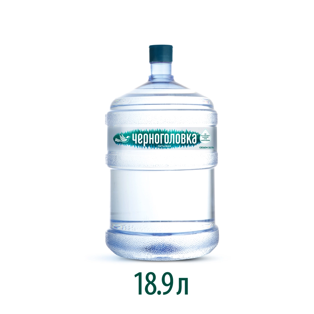 Вода Русокси 19 литров с доставкой ♒ Купить недорого на slep-kostroma.ru