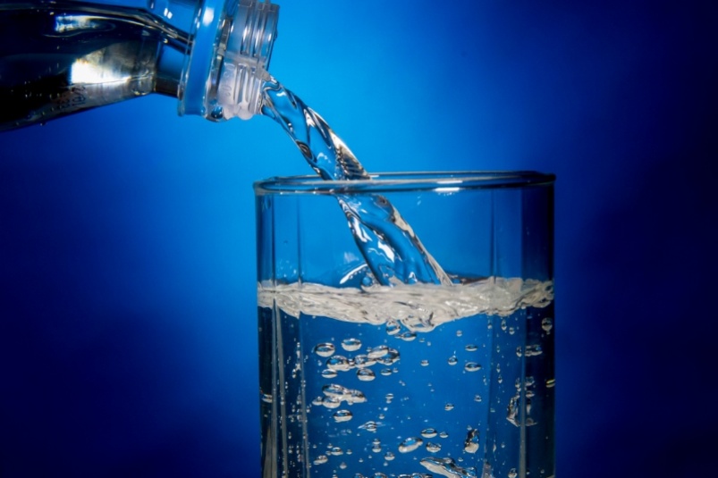 Виды питьевой воды