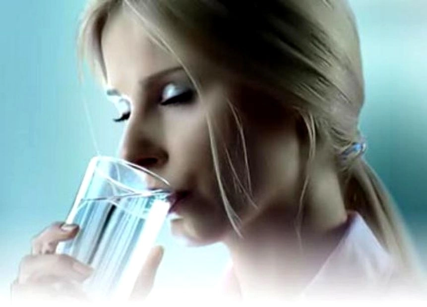 Влияние воды на здоровье человека